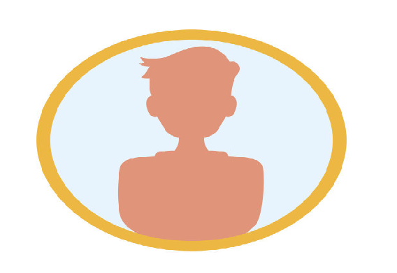 温县墙绘中如何画好人物轮廓？