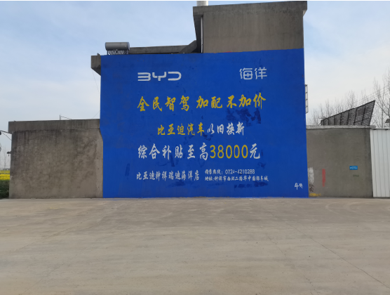 温县墙固是否有必要刷？