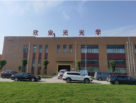 温县楼顶大型发光字制作如何安装？