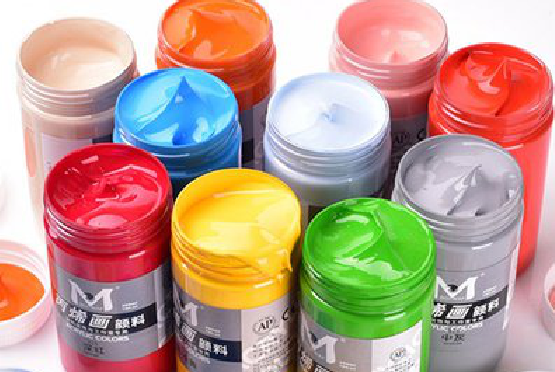 温县你知道什么材料可以用于墙绘吗？