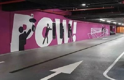 温县墙绘设计师的选择是关键。