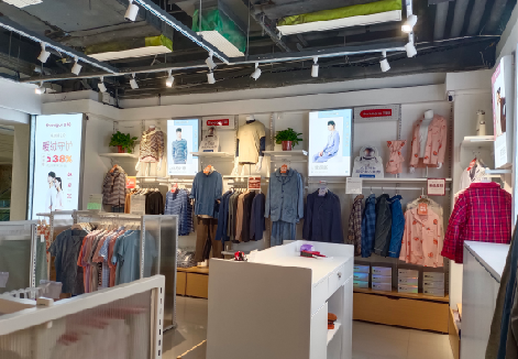 温县超市卖场装修如何提升消费欲望？