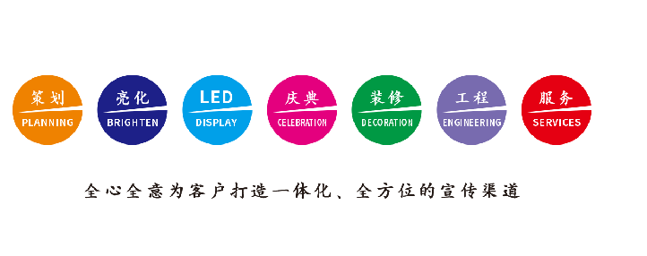 温县广告公司该如何满足客户需求？