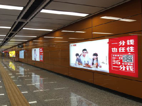 温县广告灯箱的发展前景？