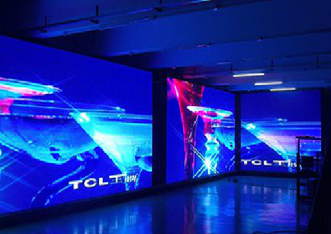 温县如何解决LED显示屏耗电问题？